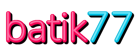 batik77 — logo kanal
