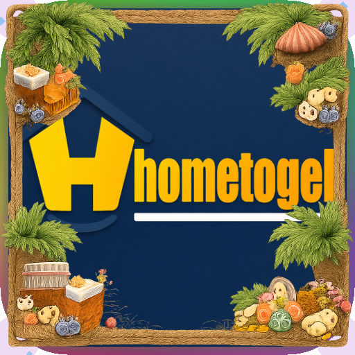 hometogel — galeri pratinjau - APK Resmi